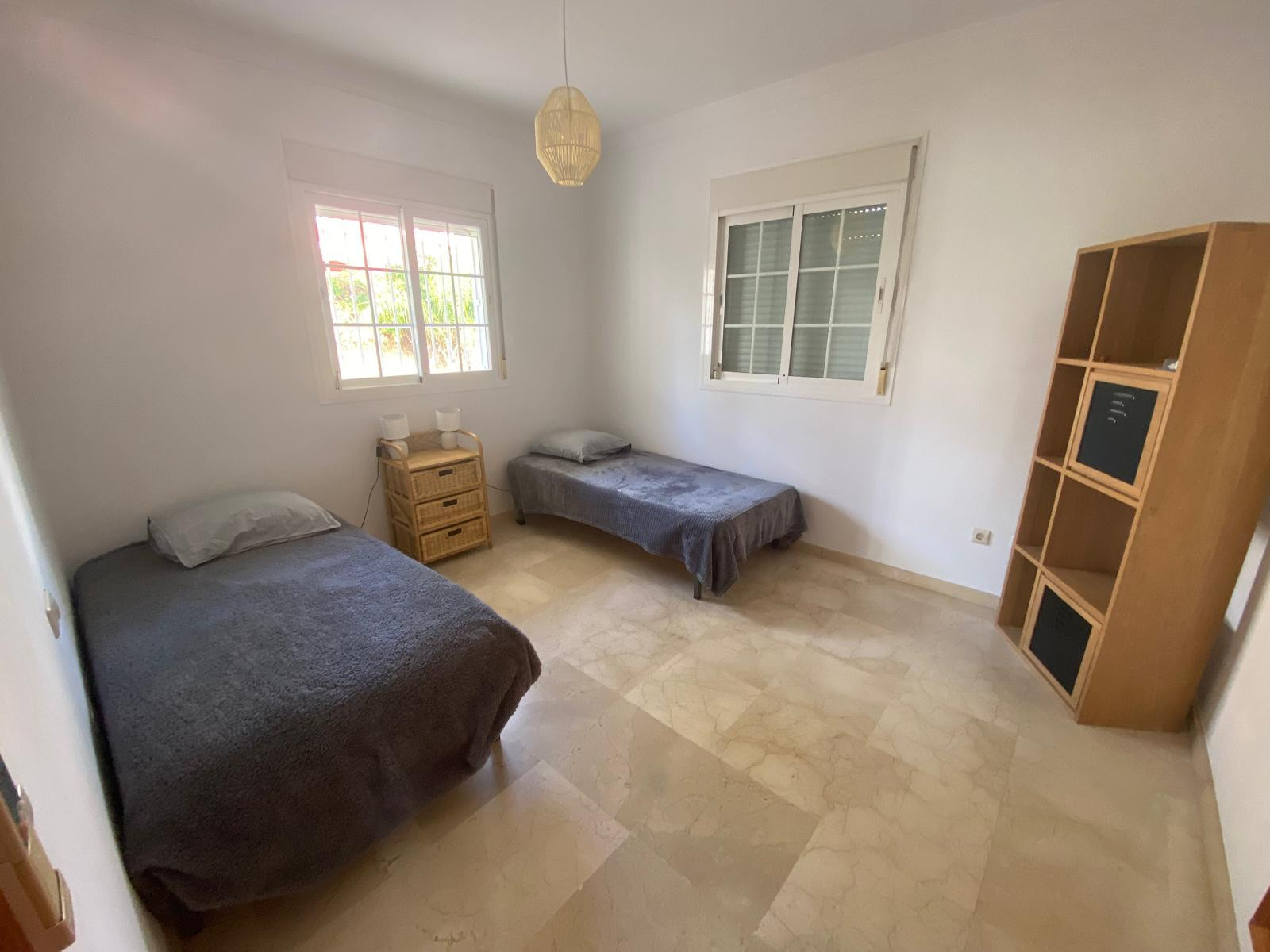 4 bedroom Villa in Mijas Costa, Malaga, Spain – 428-05107D