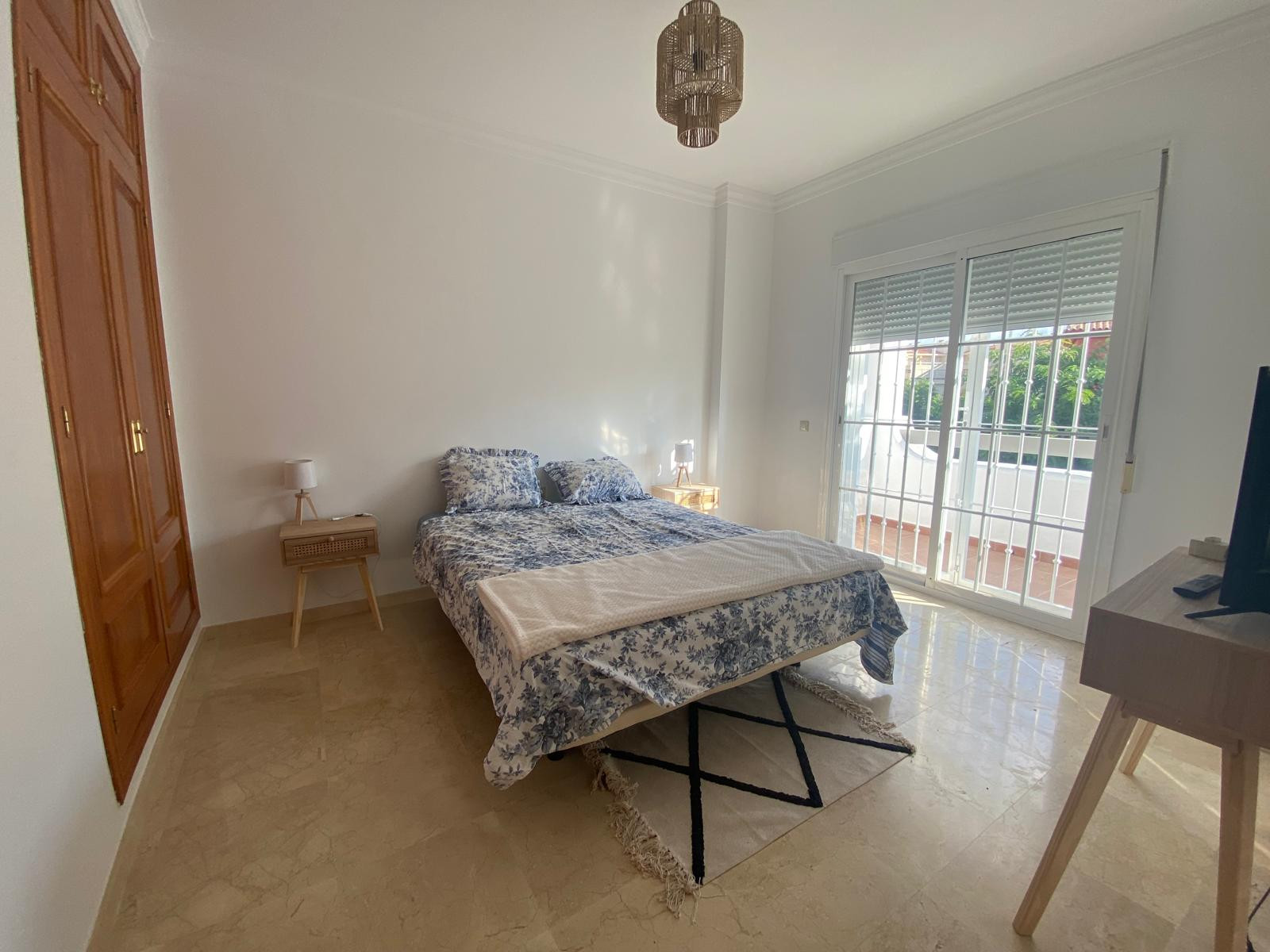 4 bedroom Villa in Mijas Costa, Malaga, Spain – 428-05107D