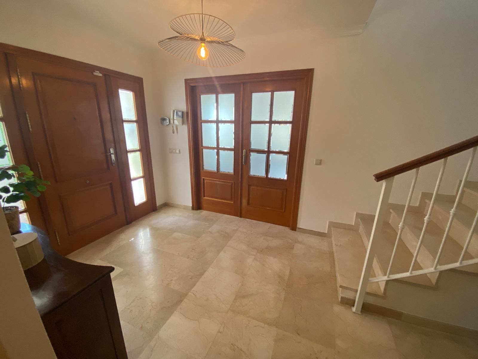 4 bedroom Villa in Mijas Costa, Malaga, Spain – 428-05107D