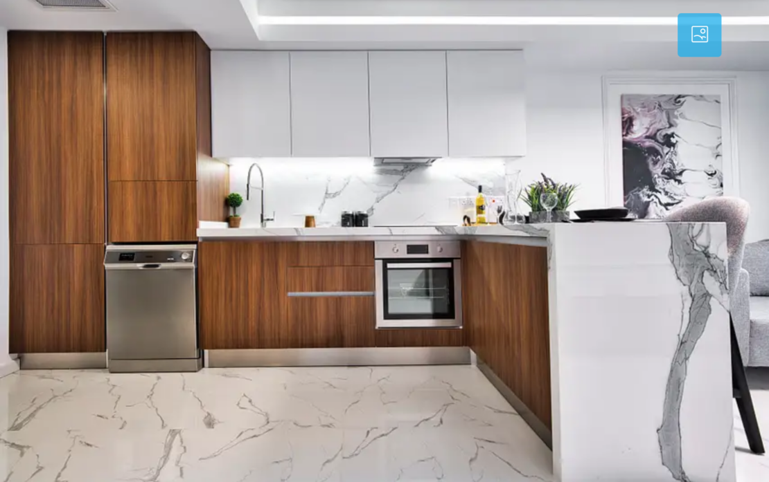 7 Star Resort 1 Bedroom Apartment , Iskele, Northern Cyprus