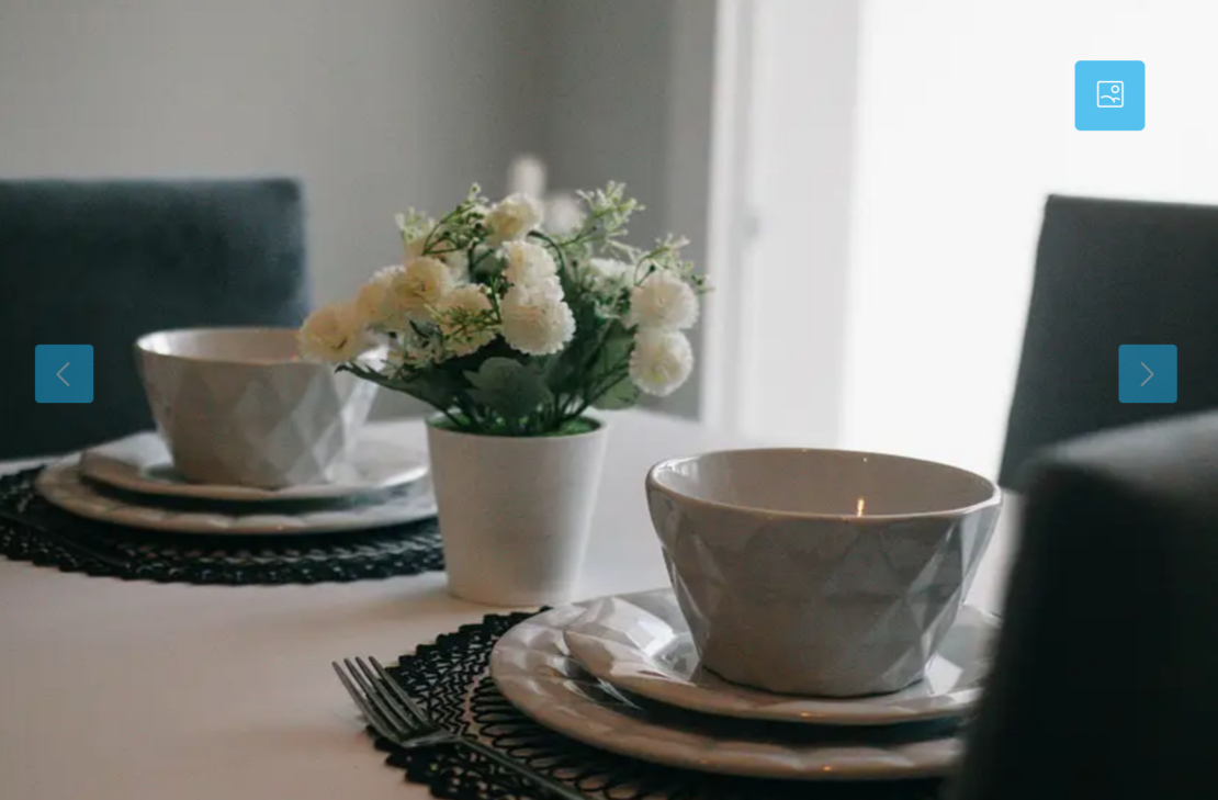 Prime Location 1 Bedroom Apartment for Sale in Royal Sun Elite, Iskele, Northern Cyprus