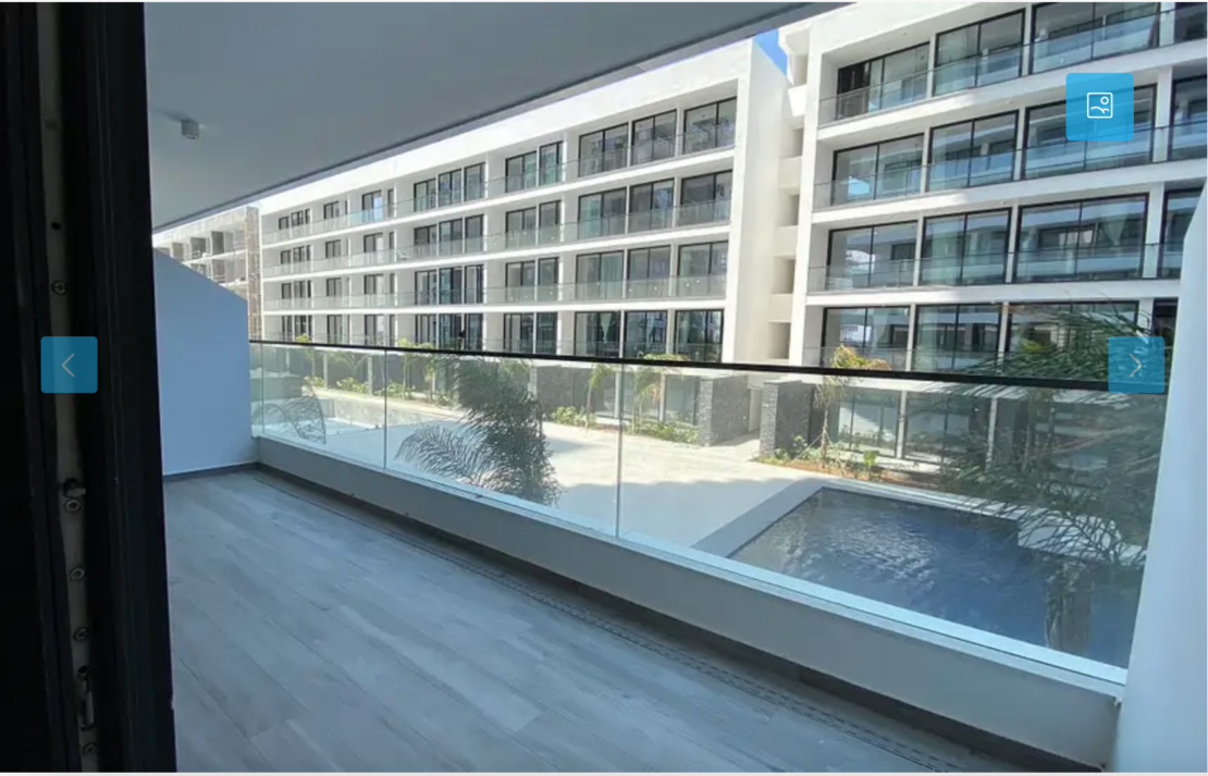 7-star luxury at Grand Sapphire Residence 1 Bedroom Apartment, Iskele, Northern Cyprus