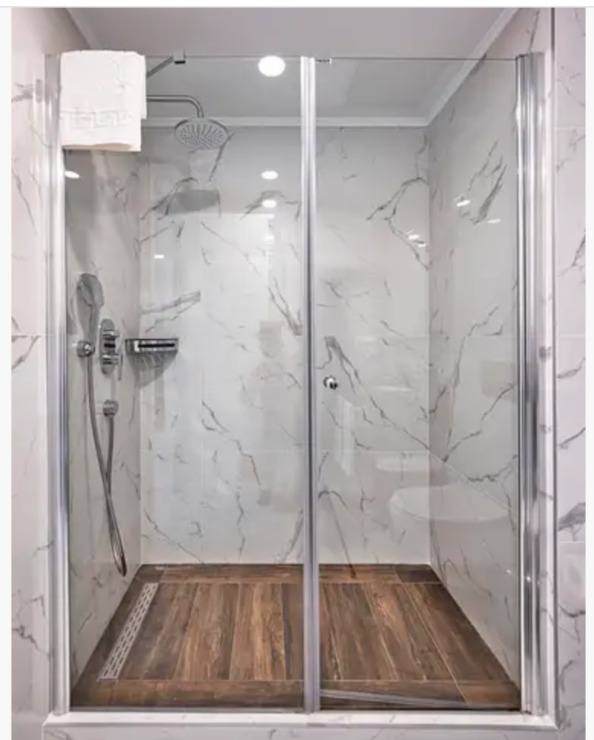 7-star luxury at Grand Sapphire Residence 1 Bedroom Apartment, Iskele, Northern Cyprus