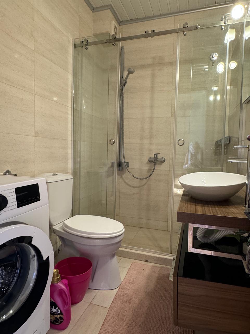 Risan Duplex Apartment – 130 m², Sea View & Pool, Montenegro – MRENB109