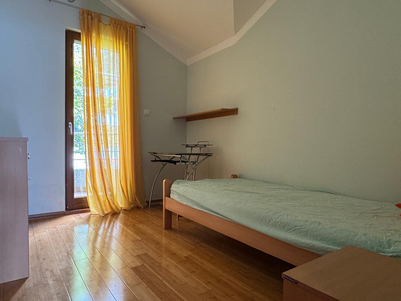 Risan Duplex Apartment – 130 m², Sea View & Pool, Montenegro – MRENB109