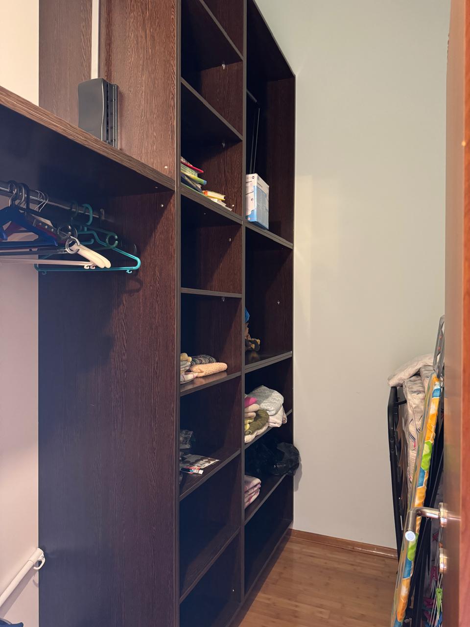 Risan Duplex Apartment – 130 m², Sea View & Pool, Montenegro – MRENB109