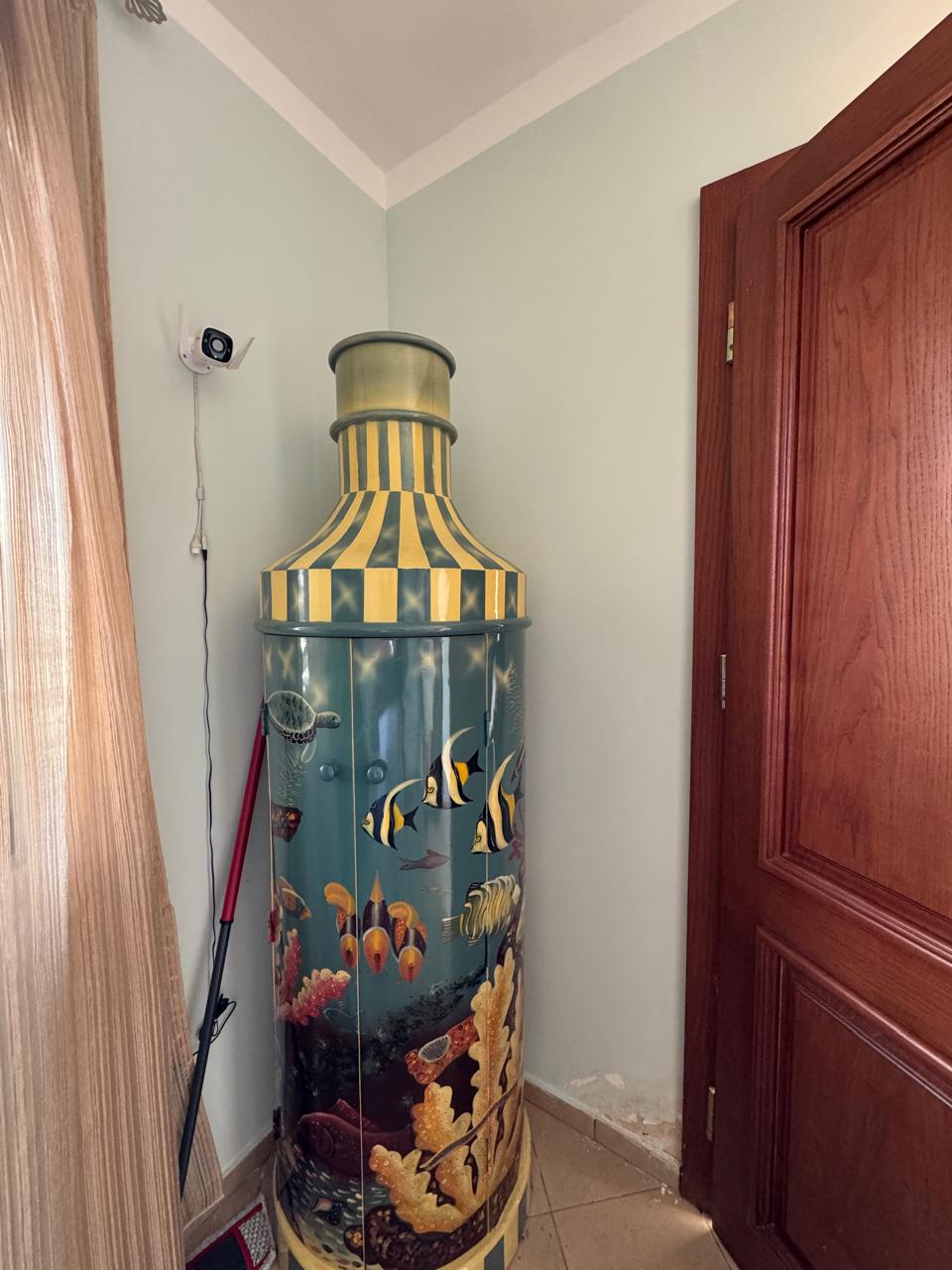 Risan Duplex Apartment – 130 m², Sea View & Pool, Montenegro – MRENB109