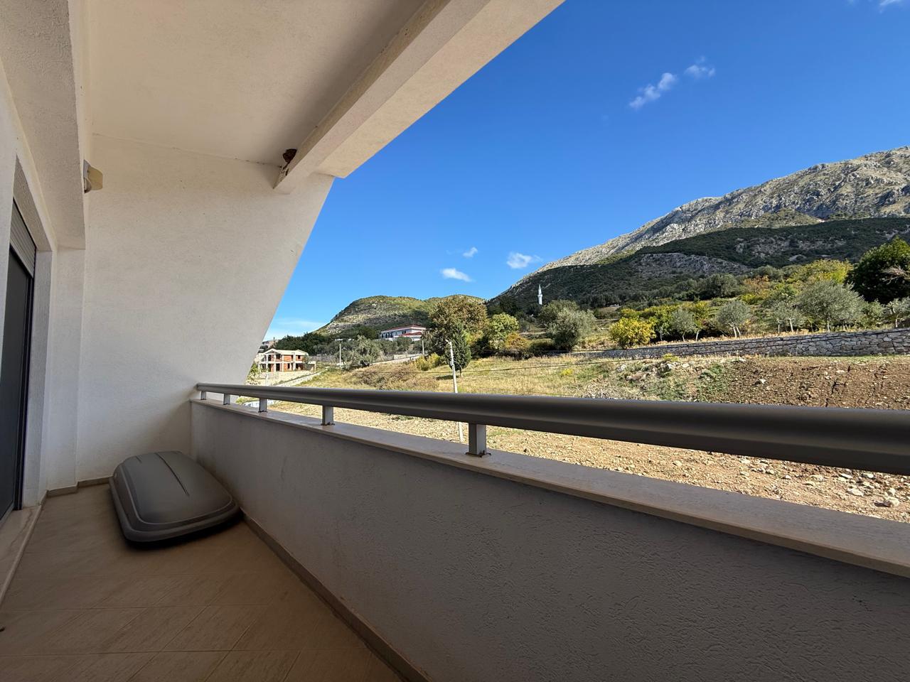 Dobra Voda Apartment with Sea View – 129 m², 3 Bedrooms, Parking & Installment Plan, Montenegro – MREALE127