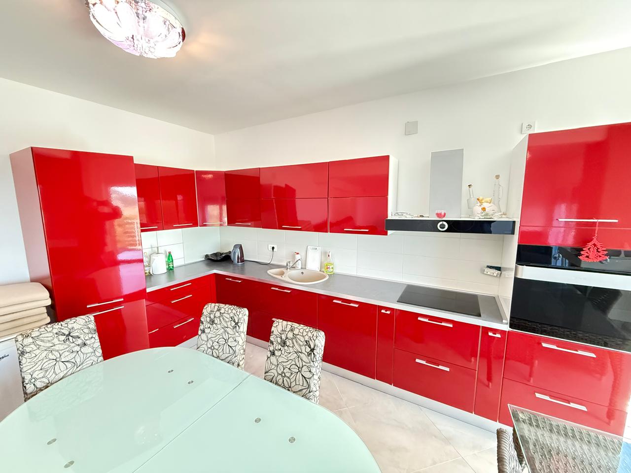 Bar Ratac House with Panoramic Sea View – 150 m², Pool & Parking, Montenegro – MREALE128