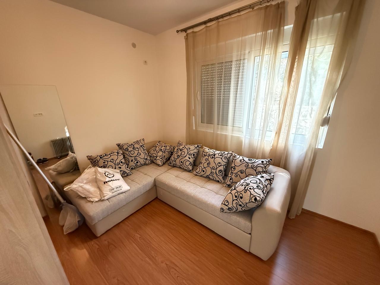 Bar Ratac House with Panoramic Sea View – 150 m², Pool & Parking, Montenegro – MREALE128