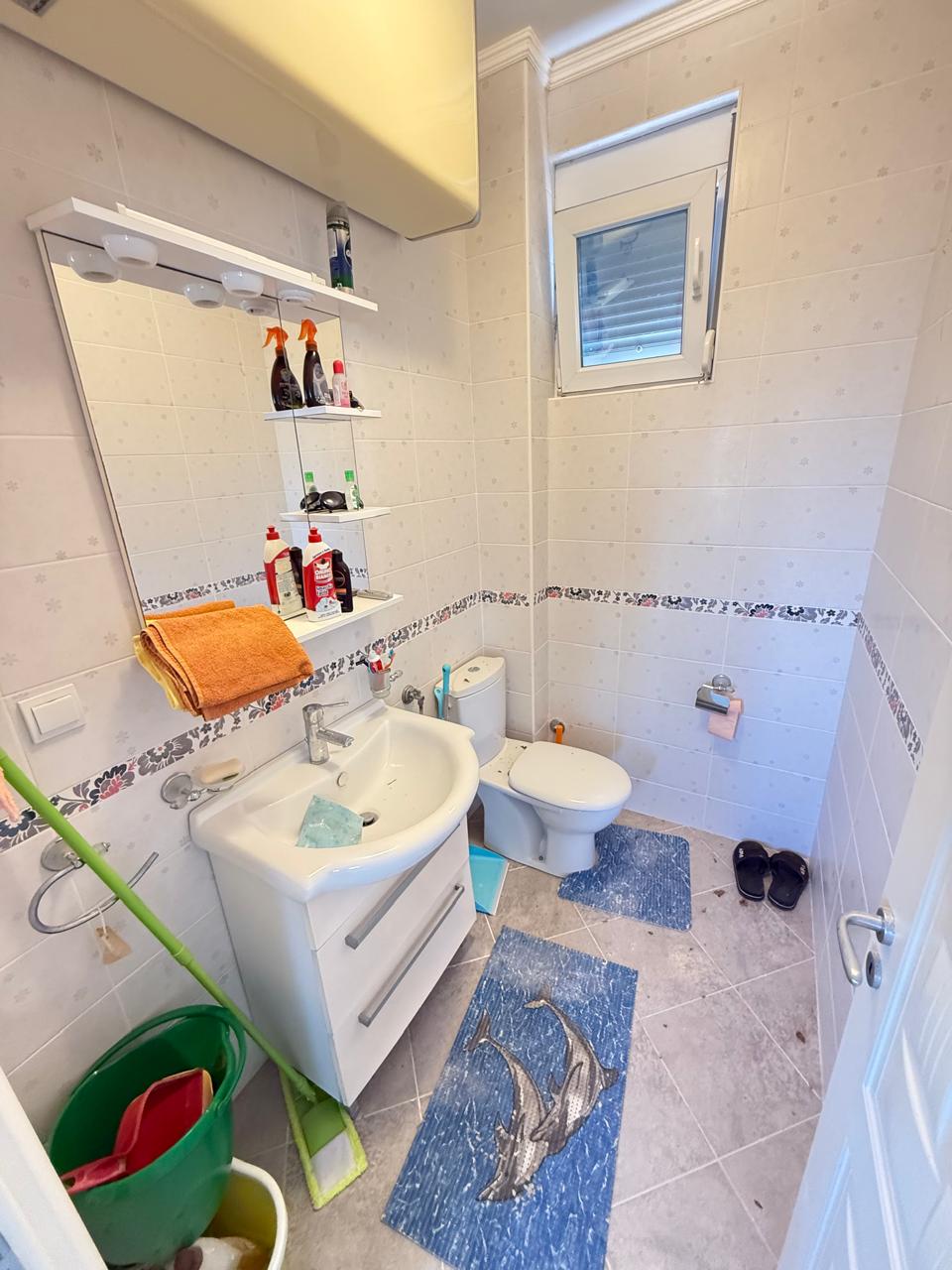 Bar Ratac House with Panoramic Sea View – 150 m², Pool & Parking, Montenegro – MREALE128