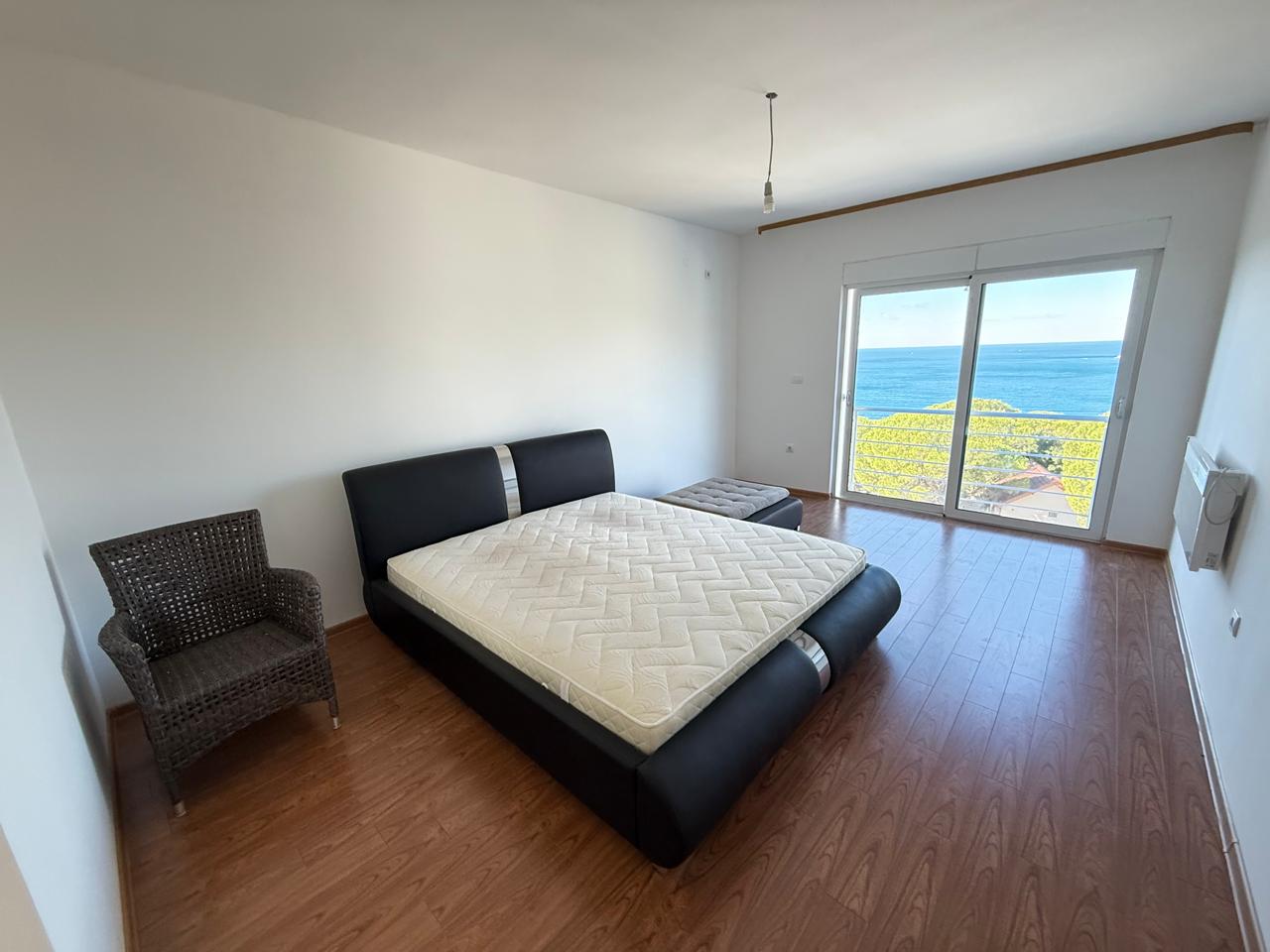 Bar Ratac House with Panoramic Sea View – 150 m², Pool & Parking, Montenegro – MREALE128