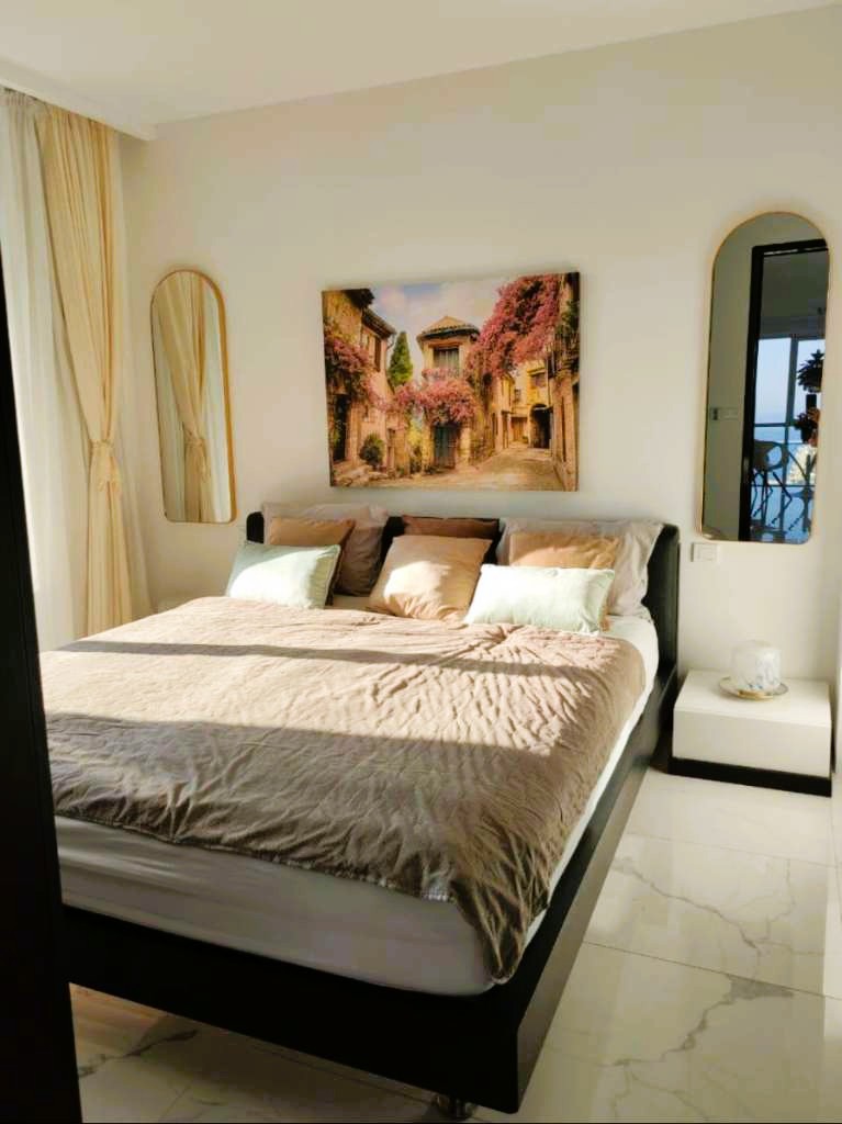 Rafailovici Penthouse with Sea View – 149 m², Rooftop Pool & Terrace, Montenegro – MREMT-01