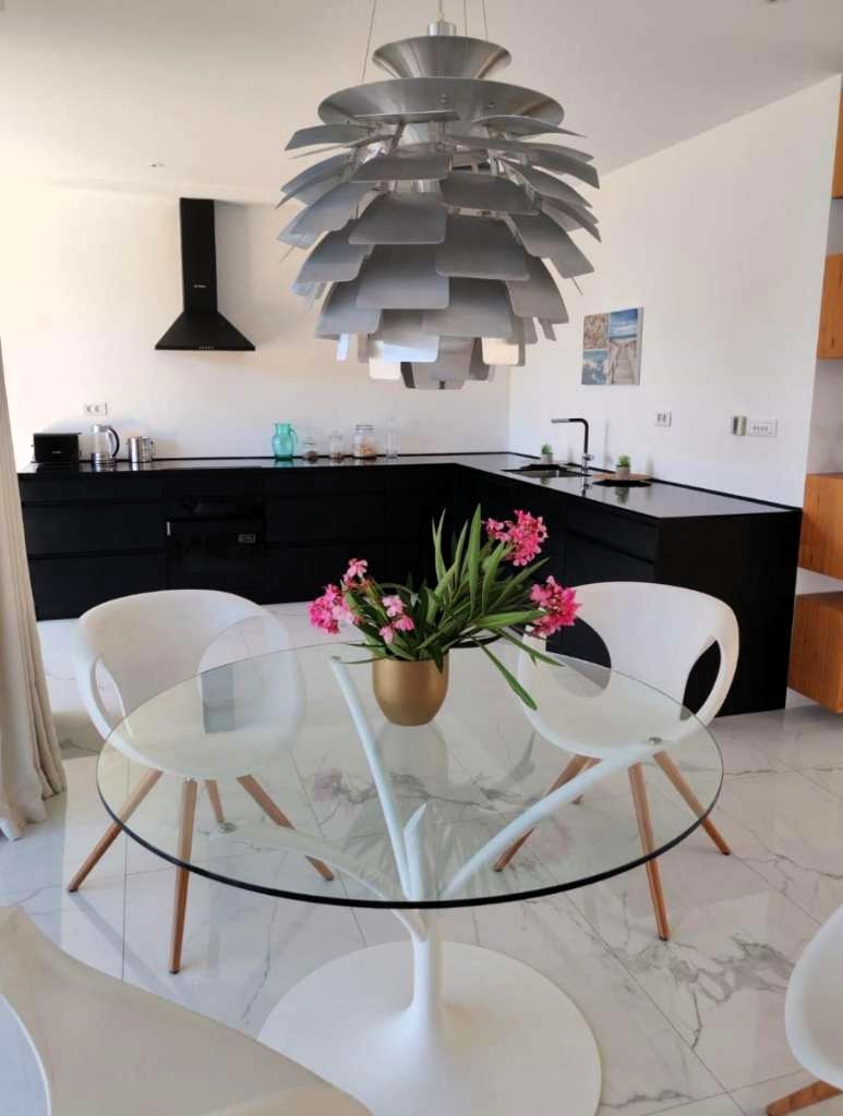 Rafailovici Penthouse with Sea View – 149 m², Rooftop Pool & Terrace, Montenegro – MREMT-01