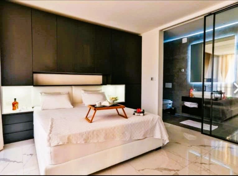 Rafailovici Penthouse with Sea View – 149 m², Rooftop Pool & Terrace, Montenegro – MREMT-01