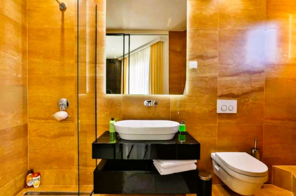 Rafailovici Penthouse with Sea View – 149 m², Rooftop Pool & Terrace, Montenegro – MREMT-01