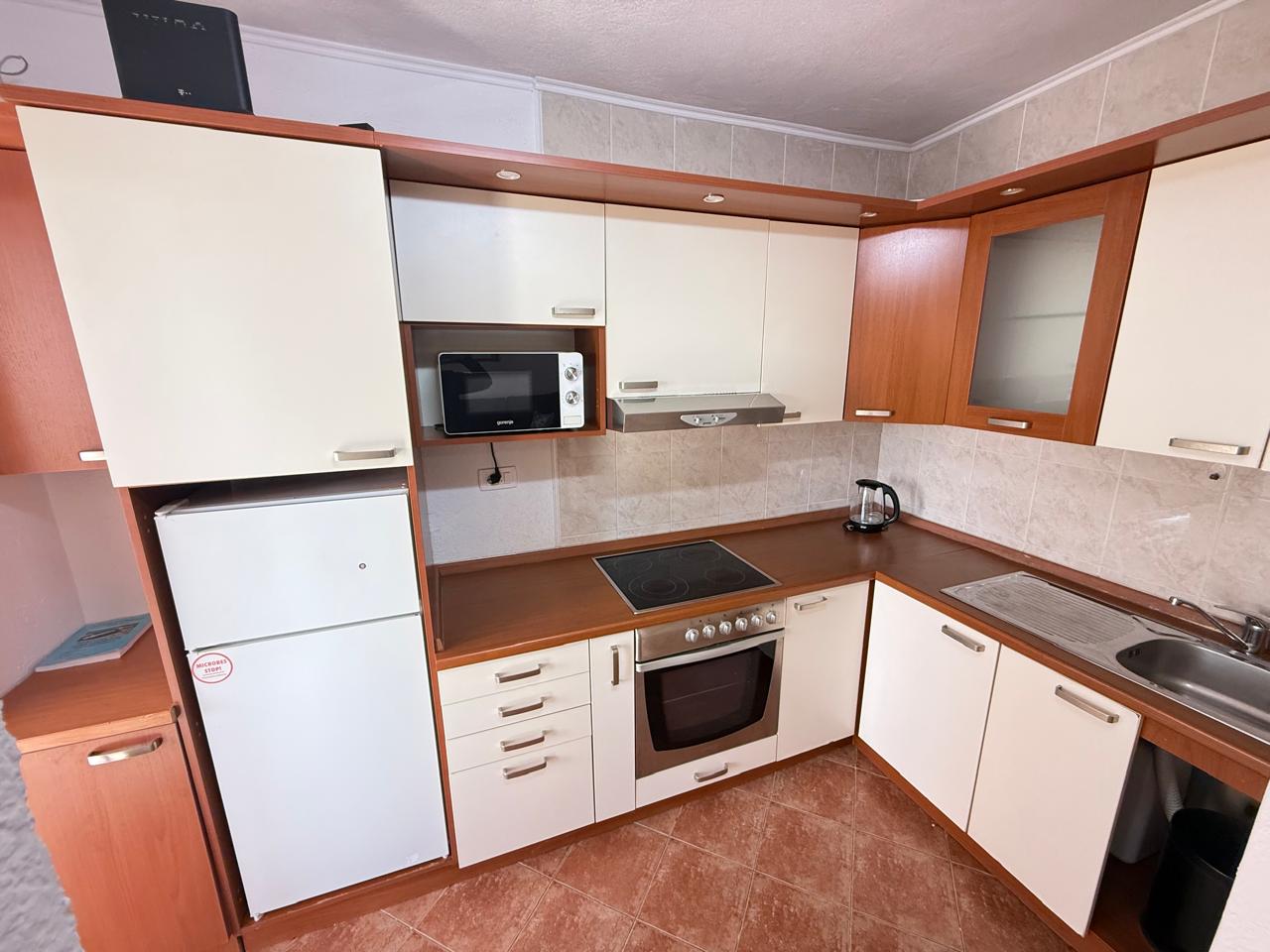 Bar Duplex House with Sea View – 178 m², 237 m² Plot, 550 m to the Sea, Montenegro – MREALE129