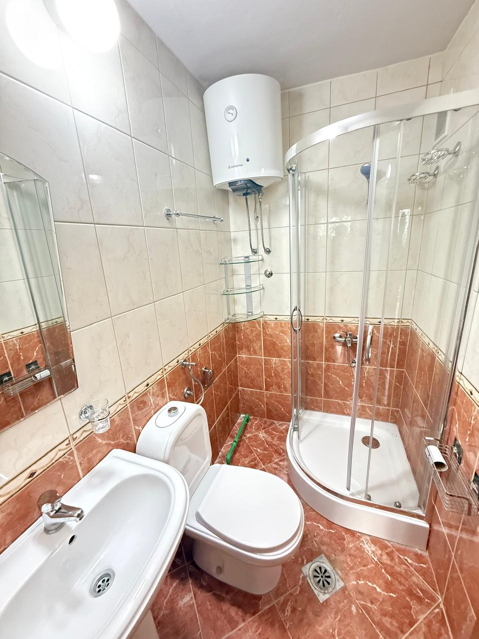 Bar Duplex House with Sea View – 178 m², 237 m² Plot, 550 m to the Sea, Montenegro – MREALE129