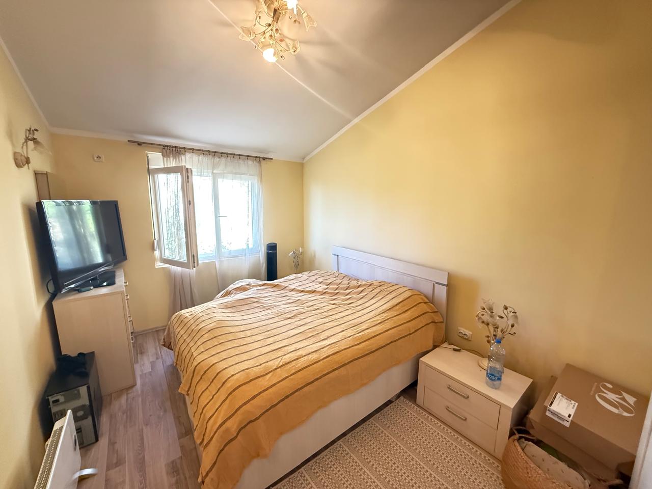 Bar Duplex House with Sea View – 178 m², 237 m² Plot, 550 m to the Sea, Montenegro – MREALE129