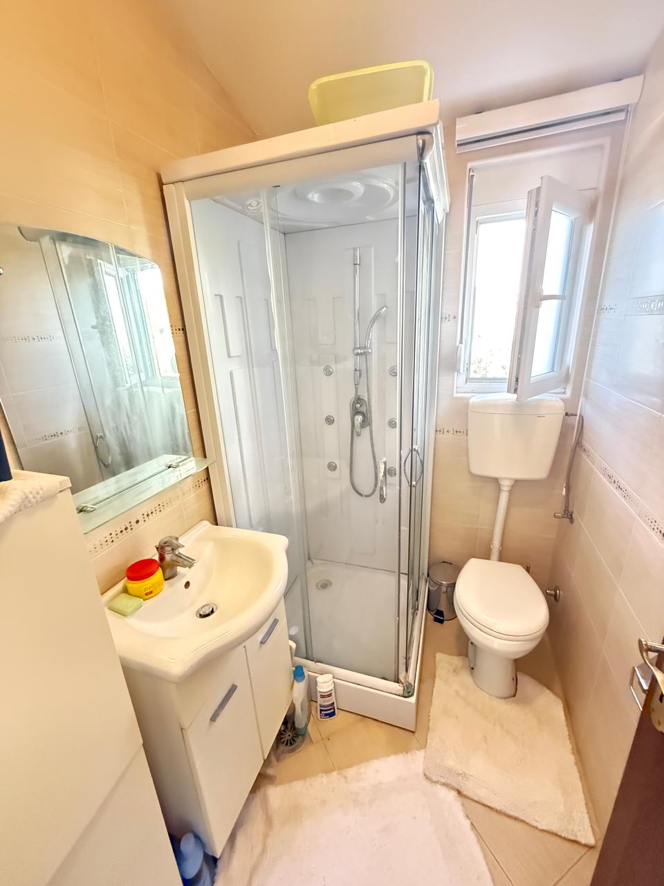 Bar Duplex House with Sea View – 178 m², 237 m² Plot, 550 m to the Sea, Montenegro – MREALE129