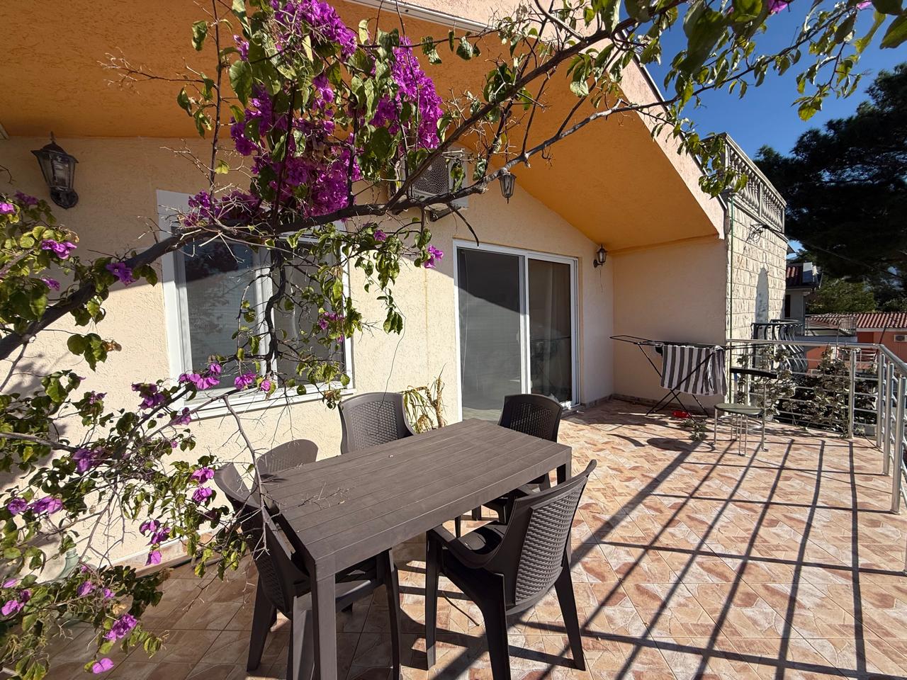 Bar Duplex House with Sea View – 178 m², 237 m² Plot, 550 m to the Sea, Montenegro – MREALE129