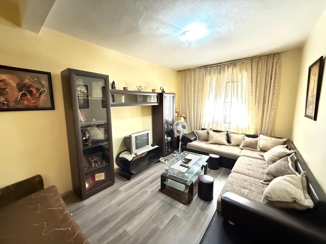 Sutomore House Portion – 108 m², Separate Entrance, 350 m to the Sea, Montenegro – MREALE131