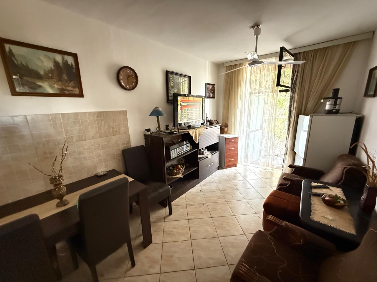 Sutomore House Portion – 108 m², Separate Entrance, 350 m to the Sea, Montenegro – MREALE131