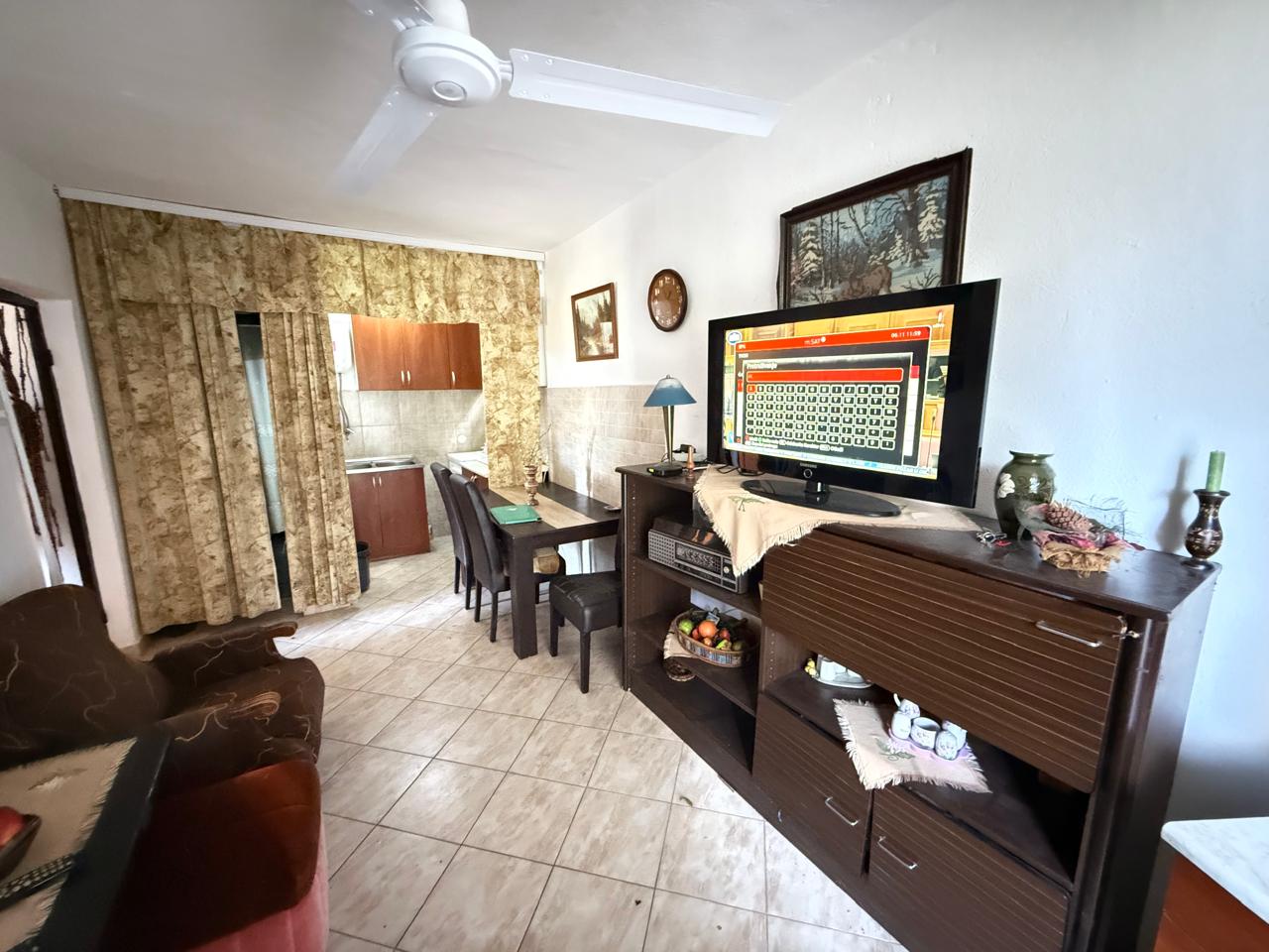 Sutomore House Portion – 108 m², Separate Entrance, 350 m to the Sea, Montenegro – MREALE131