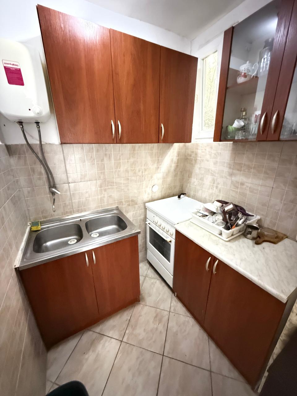 Sutomore House Portion – 108 m², Separate Entrance, 350 m to the Sea, Montenegro – MREALE131