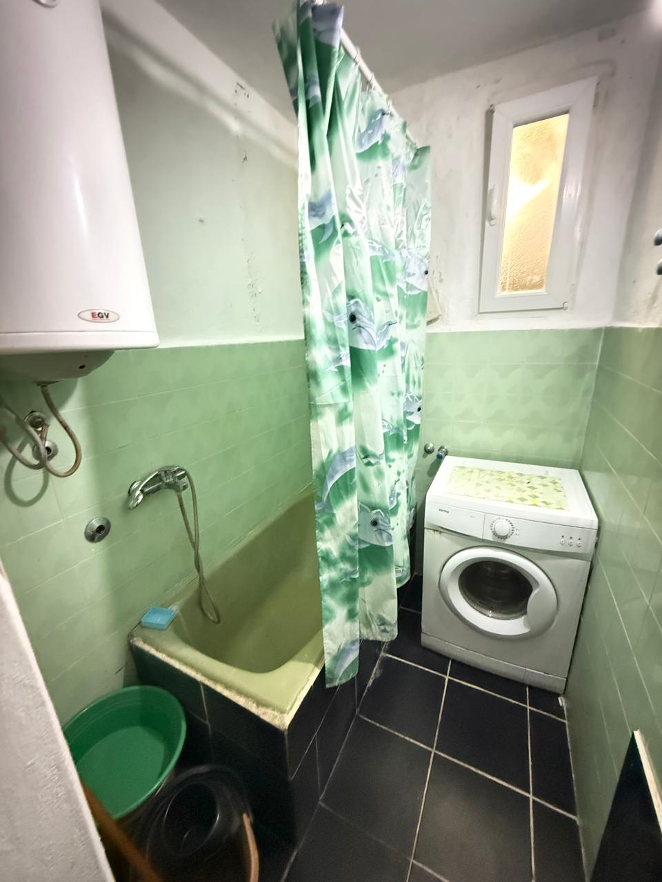 Sutomore House Portion – 108 m², Separate Entrance, 350 m to the Sea, Montenegro – MREALE131