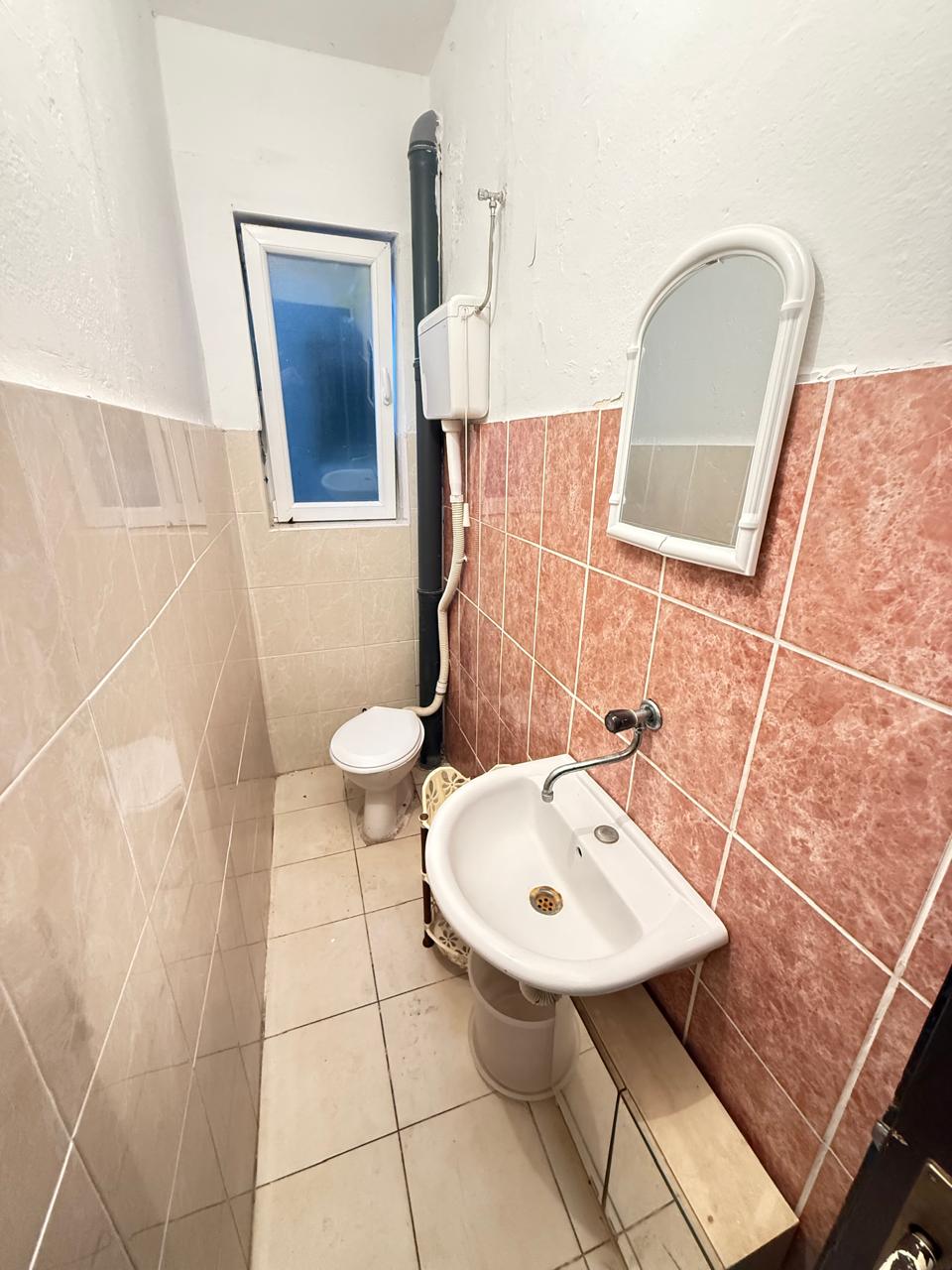 Sutomore House Portion – 108 m², Separate Entrance, 350 m to the Sea, Montenegro – MREALE131