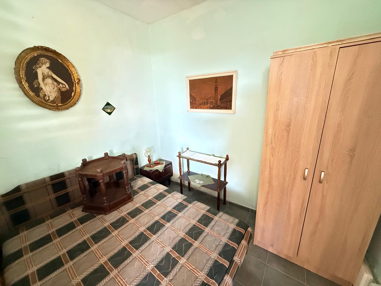 Sutomore House Portion – 108 m², Separate Entrance, 350 m to the Sea, Montenegro – MREALE131