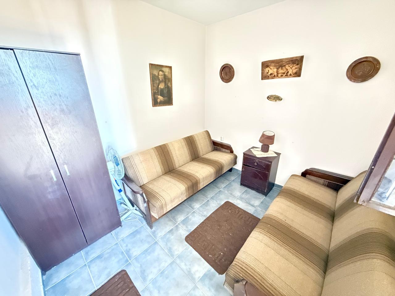 Sutomore House Portion – 108 m², Separate Entrance, 350 m to the Sea, Montenegro – MREALE131