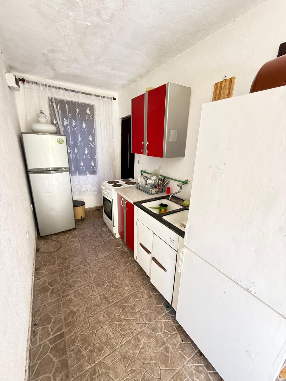 Sutomore House Portion – 108 m², Separate Entrance, 350 m to the Sea, Montenegro – MREALE131