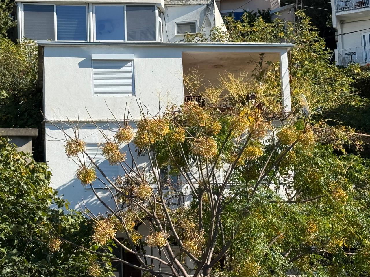 Sutomore House Portion – 108 m², Separate Entrance, 350 m to the Sea, Montenegro – MREALE131