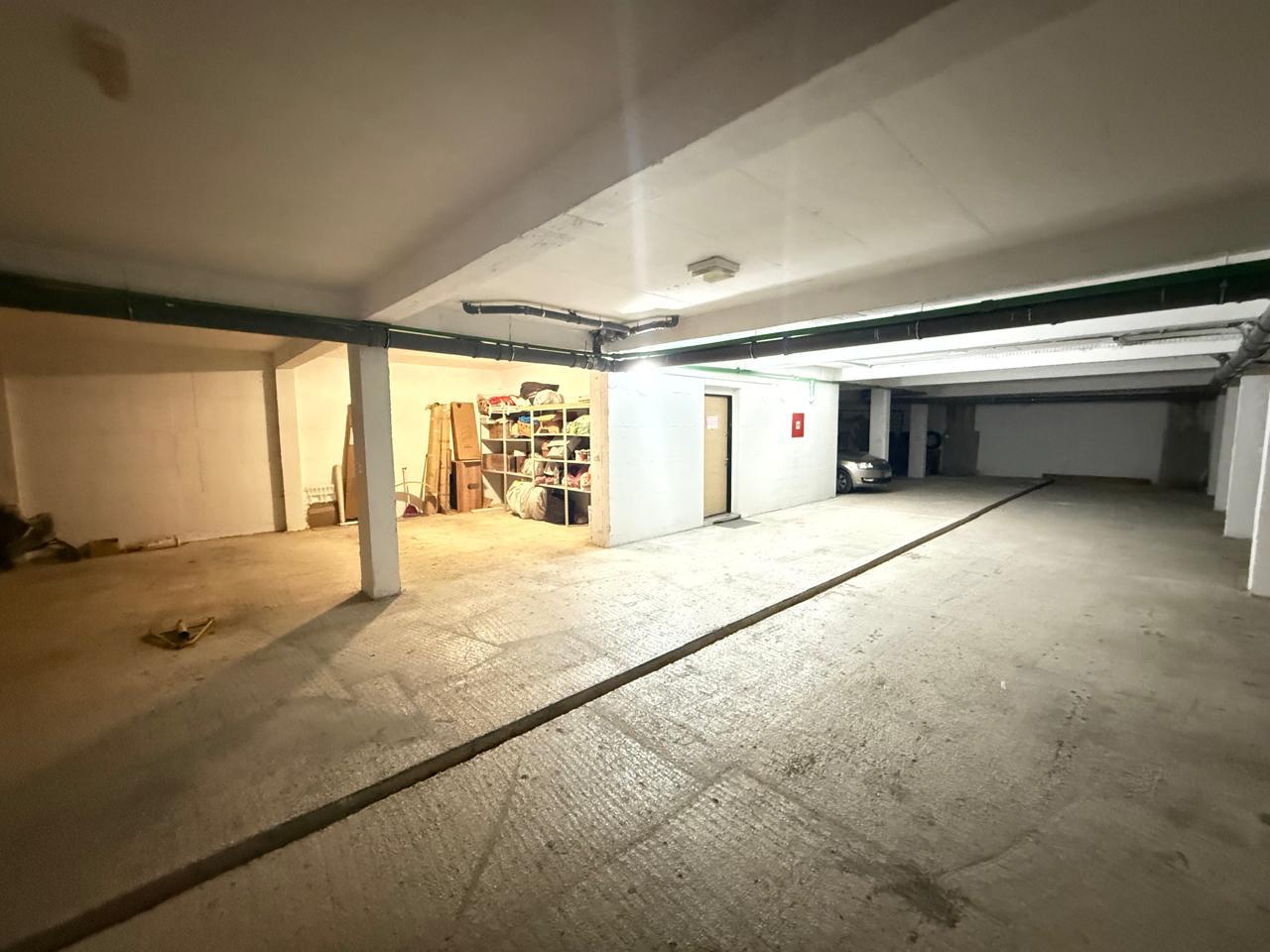 Dobra Voda Apartment – 73 m², Sea View, Garage, 230 m to the Sea, Montenegro – MREALE133