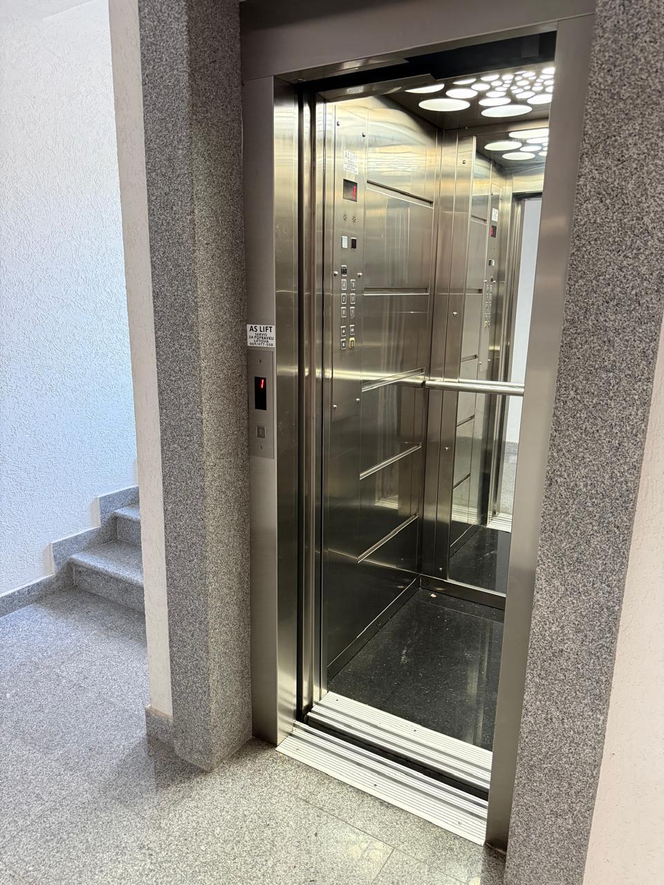 Dobra Voda Apartment – 73 m², Sea View, Garage, 230 m to the Sea, Montenegro – MREALE133