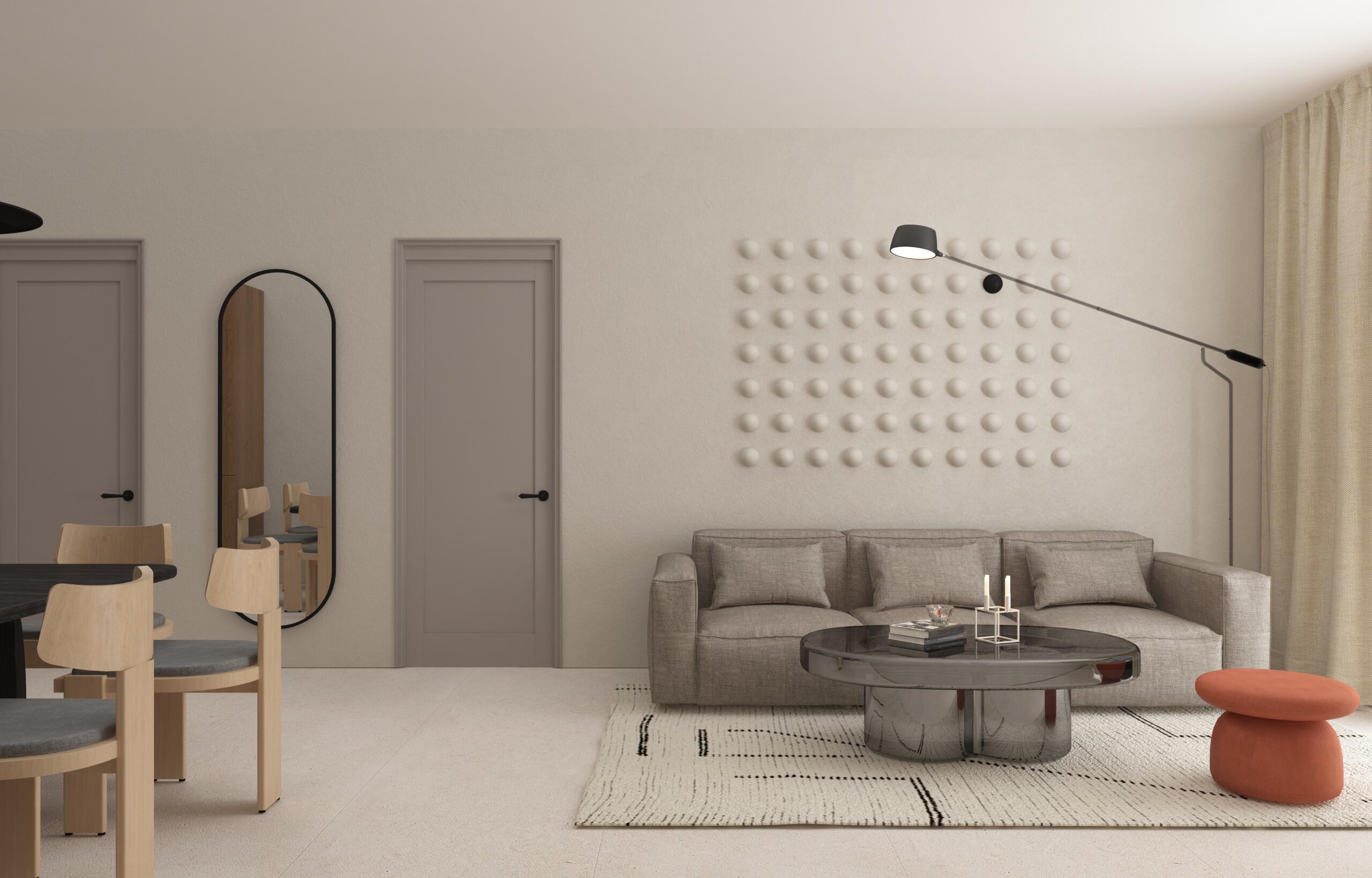 House by the Sea Tivat – Luxury Apartments with Sea Views, Montenegro – MRETS01