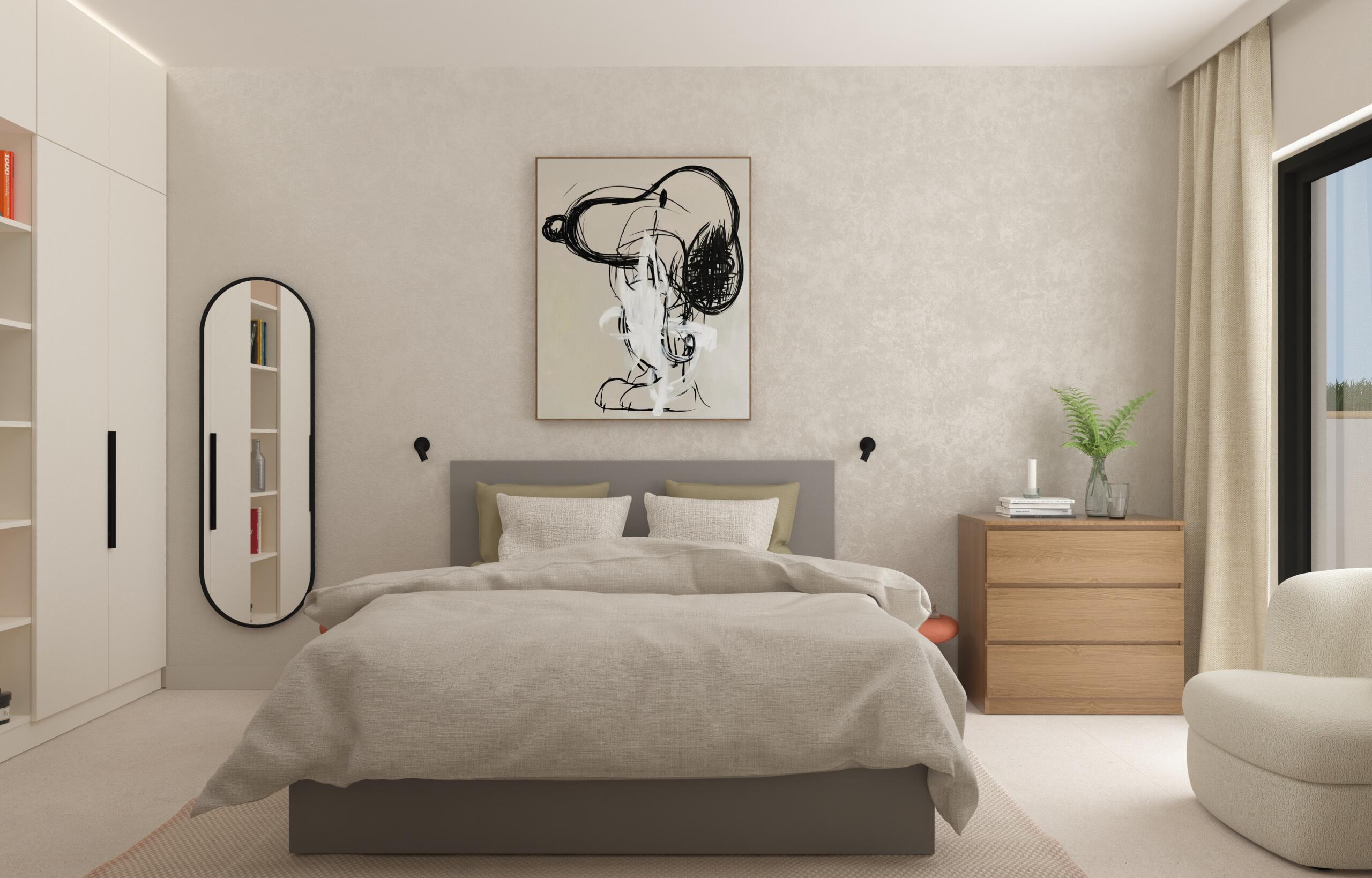 House by the Sea Tivat – Luxury Apartments with Sea Views, Montenegro – MRETS01