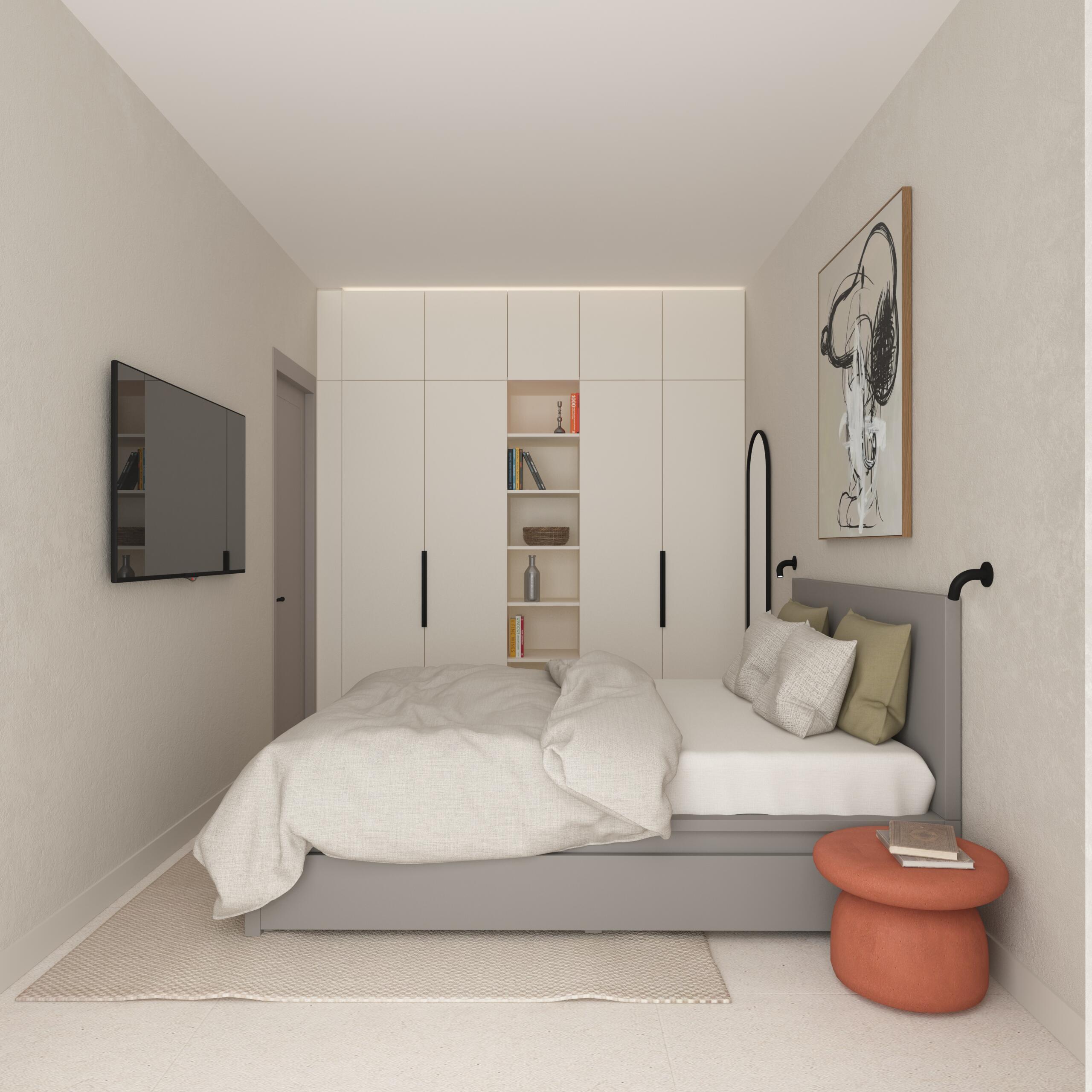 House by the Sea Tivat – Luxury Apartments with Sea Views, Montenegro – MRETS01