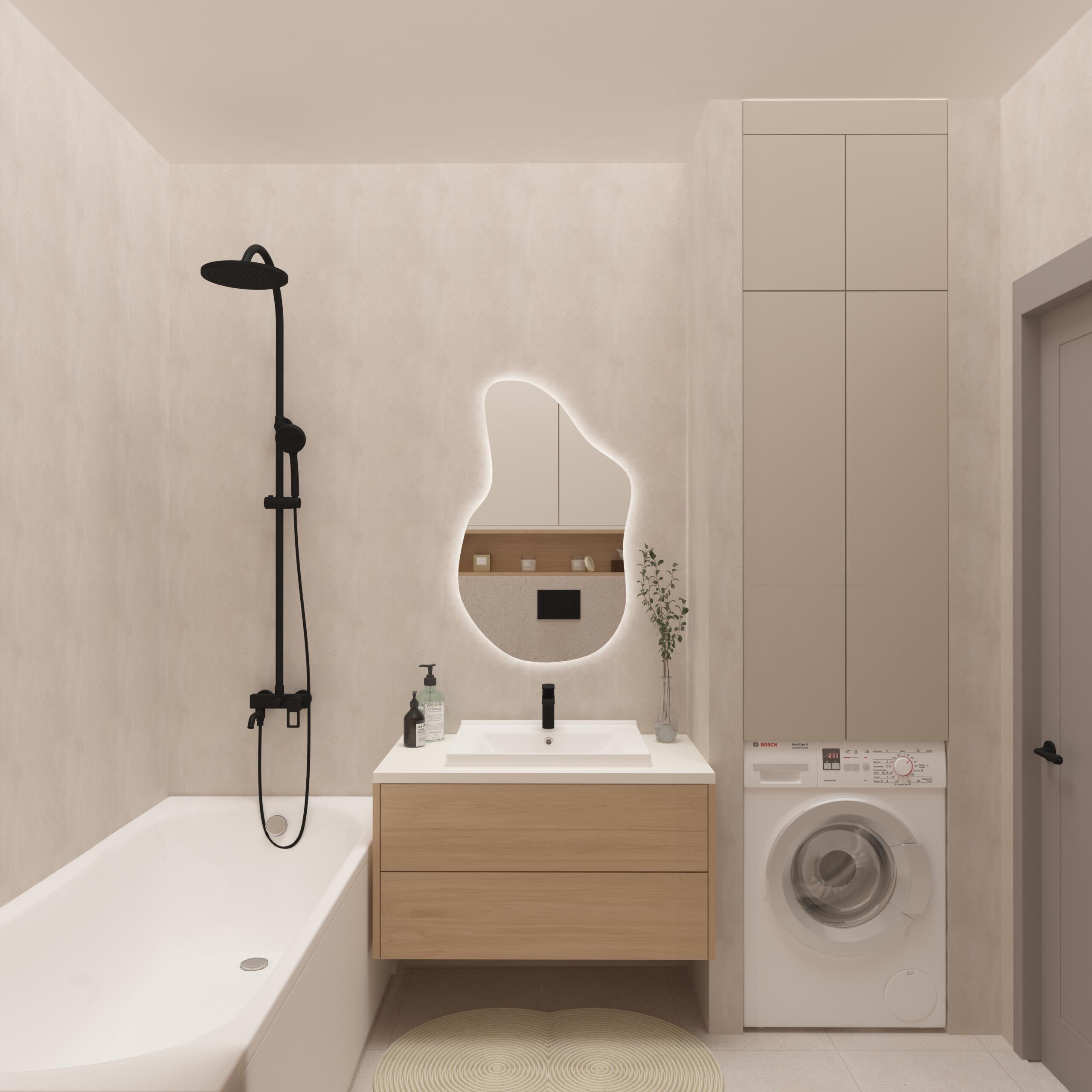 House by the Sea Tivat – Luxury Apartments with Sea Views, Montenegro – MRETS01