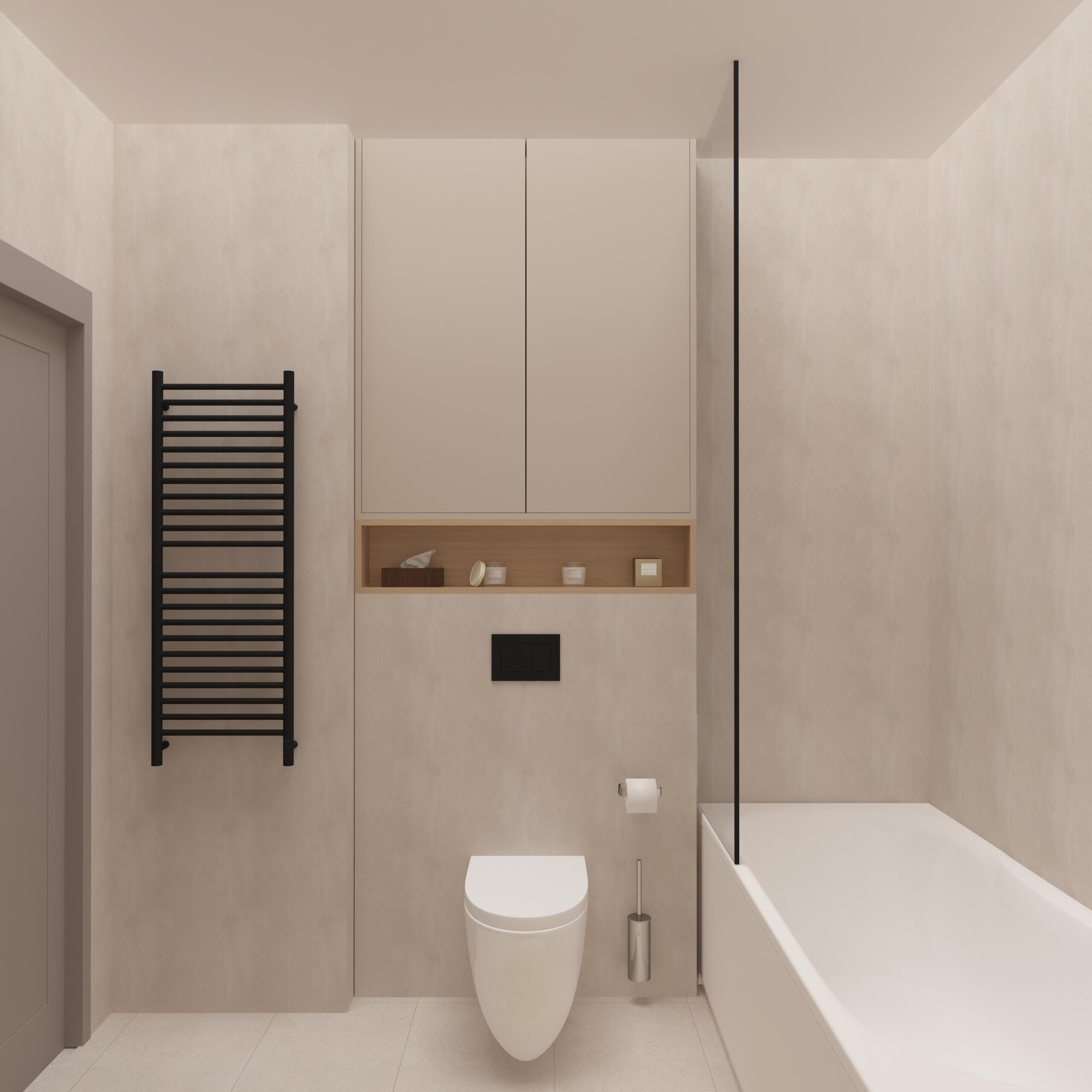 House by the Sea Tivat – Luxury Apartments with Sea Views, Montenegro – MRETS01