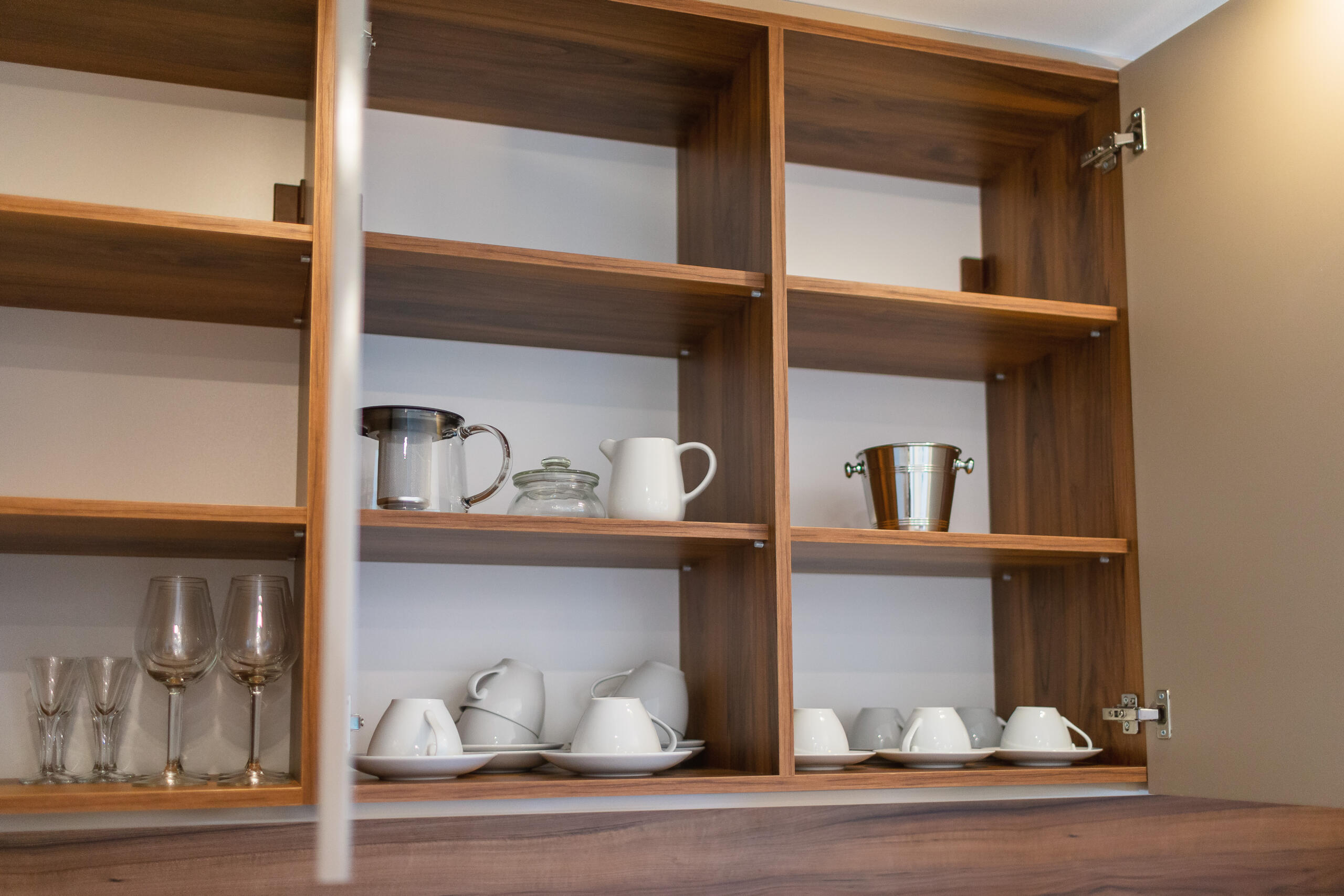 Luxury Seafront Apartments in Rafailovici – 107–136 m² Dream Homes, Montenegro – MRESR01