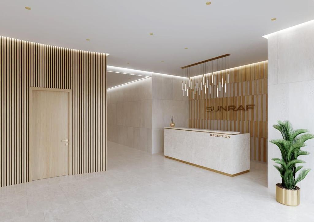 Luxury Seafront Apartments in Rafailovici – 107–136 m² Dream Homes, Montenegro – MRESR01