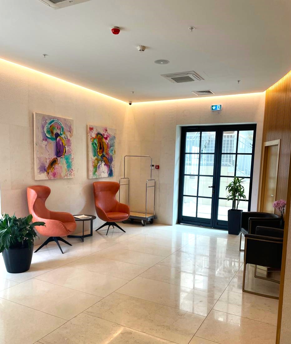 Luxury Seafront Apartments in Rafailovici – 107–136 m² Dream Homes, Montenegro – MRESR01