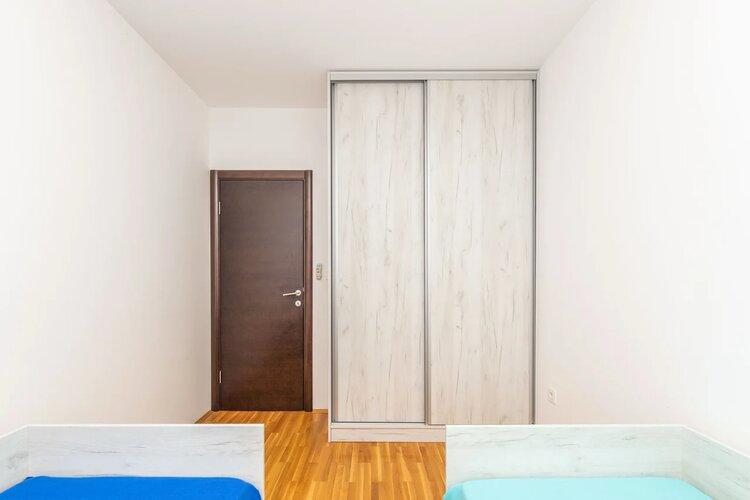 Sea View Apartment Podmaine Budva – 61 m², Furnished, Ideal, Montenegro – MRENB110