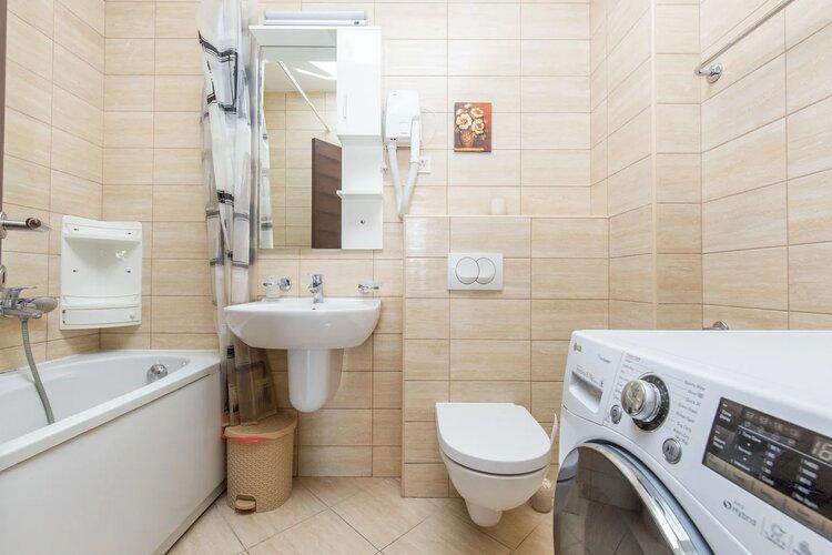 Sea View Apartment Podmaine Budva – 61 m², Furnished, Ideal, Montenegro – MRENB110