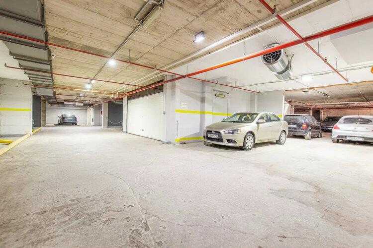 Sea View Apartment Podmaine Budva – 61 m², Furnished, Ideal, Montenegro – MRENB110