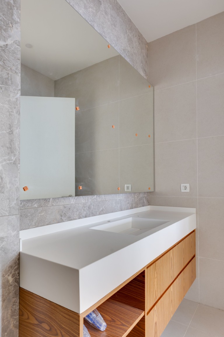 Modern Villa Sea View Krašići – 328 m² Luxury New Build, Montenegro – MREAP3