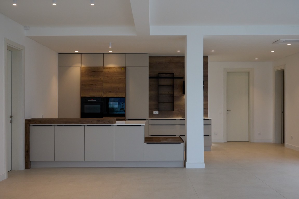 Modern Villa Sea View Krašići – 328 m² Luxury New Build, Montenegro – MREAP3